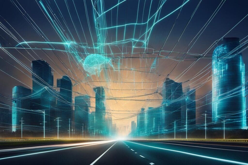 AI in Grid Optimization AI in Grid Optimization